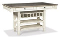 Bolanburg Dining Room Set - Dayton Discount Furniture
