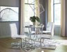 Madanere Dining Room Set Dining Room Set Ashley Furniture