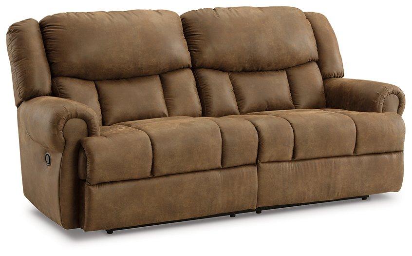 Boothbay Reclining Sofa Sofa Ashley Furniture