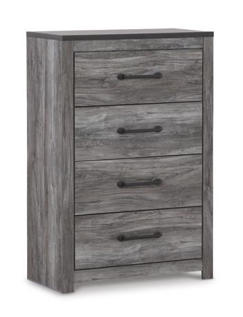 Bronyan Chest of Drawers Chest Ashley Furniture