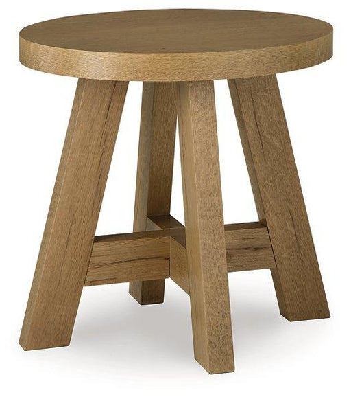 Brinstead End Table End Table Ashley Furniture