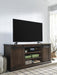 Budmore 70" TV Stand TV Stand Ashley Furniture