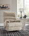 Man Fort Recliner Recliner Ashley Furniture