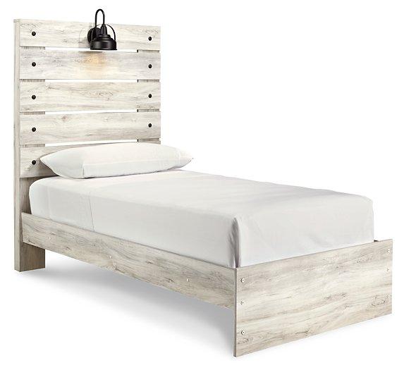 Cambeck Bed Bed Ashley Furniture