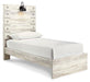 Cambeck Bed Bed Ashley Furniture