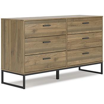 Deanlow Dresser Dresser Ashley Furniture