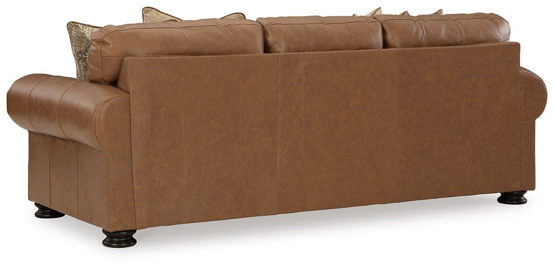 Carianna Sofa Sleeper - Dayton Discount Furniture