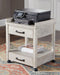 Carynhurst Home Office Set Home Office Set Ashley Furniture