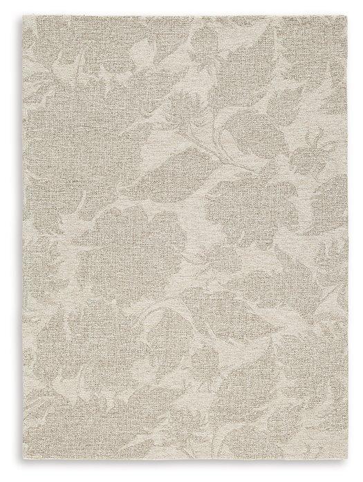 Chadess 5' x 7' Rug Rug Ashley Furniture