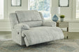 McClelland Oversized Recliner Recliner Ashley Furniture