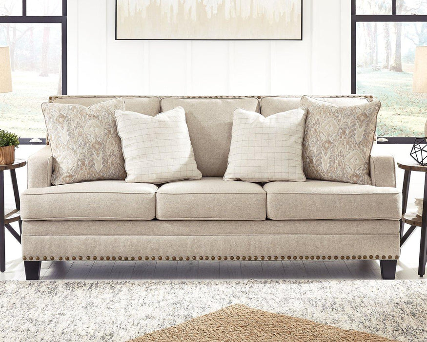 Claredon Sofa Sofa Ashley Furniture