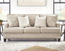 Claredon Sofa Sofa Ashley Furniture