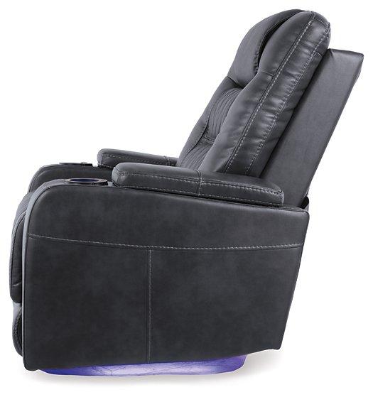 Composer Power Recliner Recliner Ashley Furniture