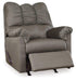 Darcy Recliner Recliner Ashley Furniture