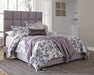 Dolante Upholstered Bed Bed Ashley Furniture