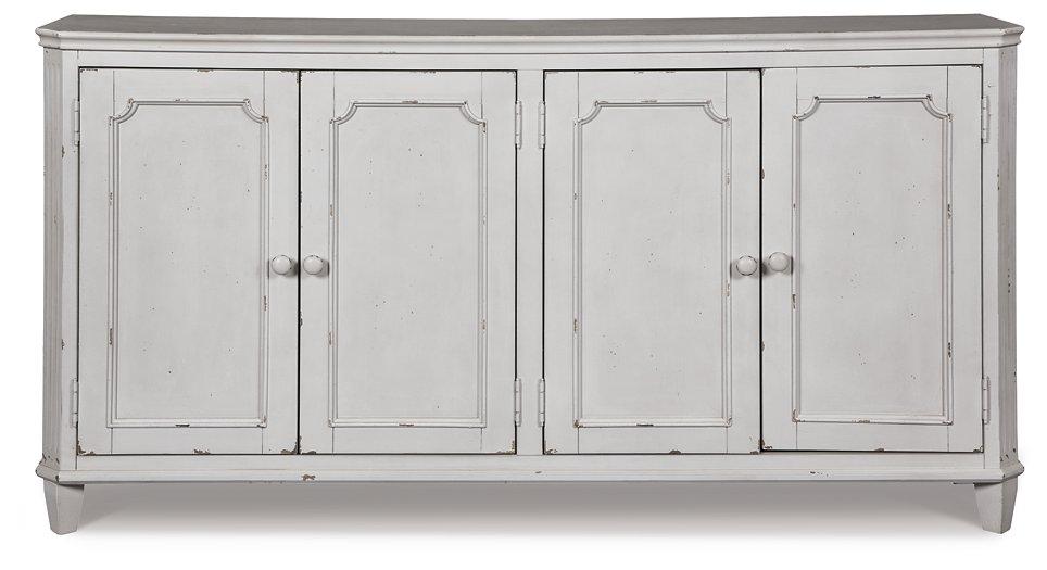 Mirimyn Accent Cabinet Accent Cabinet Ashley Furniture