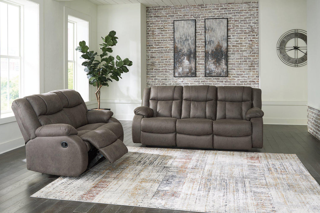 First Base Living Room Set Living Room Set Ashley Furniture