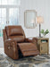 Freyeburg Power Recliner Recliner Ashley Furniture