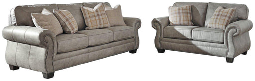 Olsberg Living Room Set Living Room Set Ashley Furniture