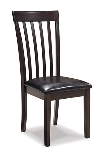 Hammis Dining Chair Dining Chair Ashley Furniture