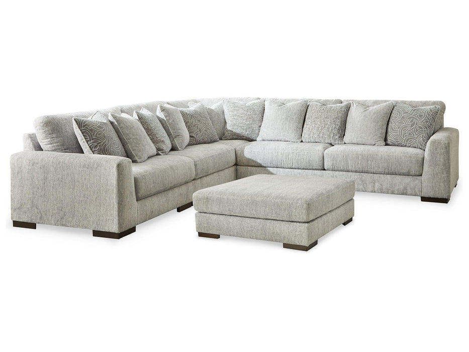 Regent Park Living Room Set Living Room Set Ashley Furniture