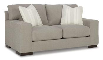 Maggie Loveseat Loveseat Ashley Furniture