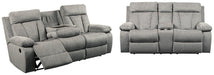 Mitchiner Living Room Set Living Room Set Ashley Furniture