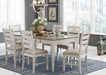 Skempton Dining Room Set Dining Room Set Ashley Furniture