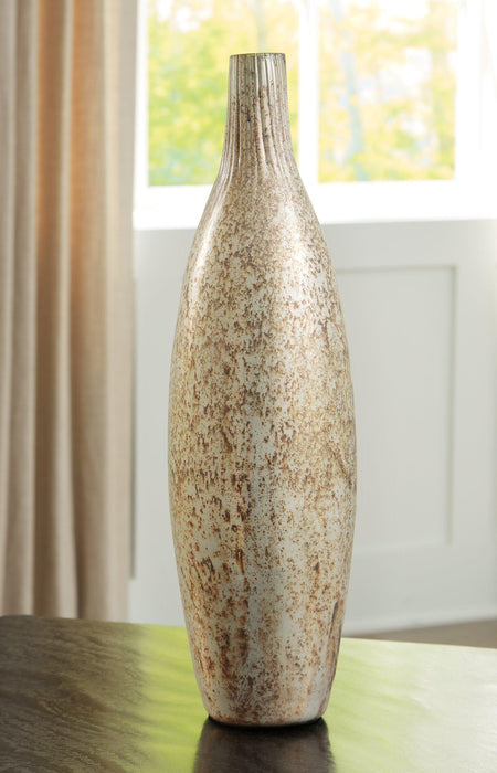 Plawite Vase Vase Ashley Furniture