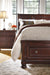 Porter Bed Bed Ashley Furniture