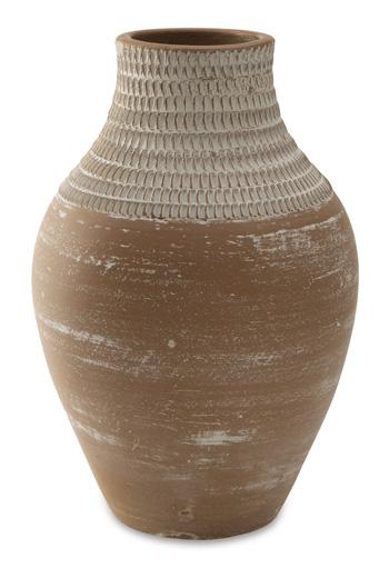 Reclove Vase Vase Ashley Furniture