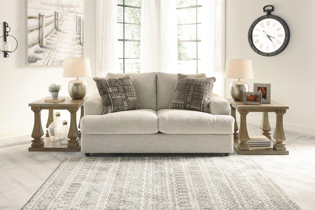 Soletren Loveseat Loveseat Ashley Furniture