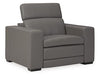 Texline Power Recliner Recliner Ashley Furniture