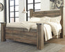 Trinell Bed Bed Ashley Furniture