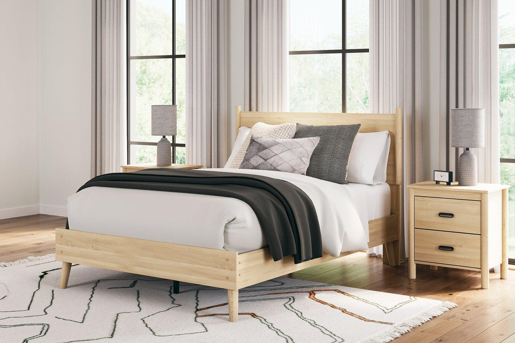 Cabinella Bed Bed Ashley Furniture