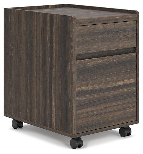 Zendex File Cabinet File Cabinet Ashley Furniture