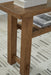 Mackifeld Sofa Table Sofa Table Ashley Furniture