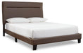 Adelloni Upholstered Bed Bed Ashley Furniture