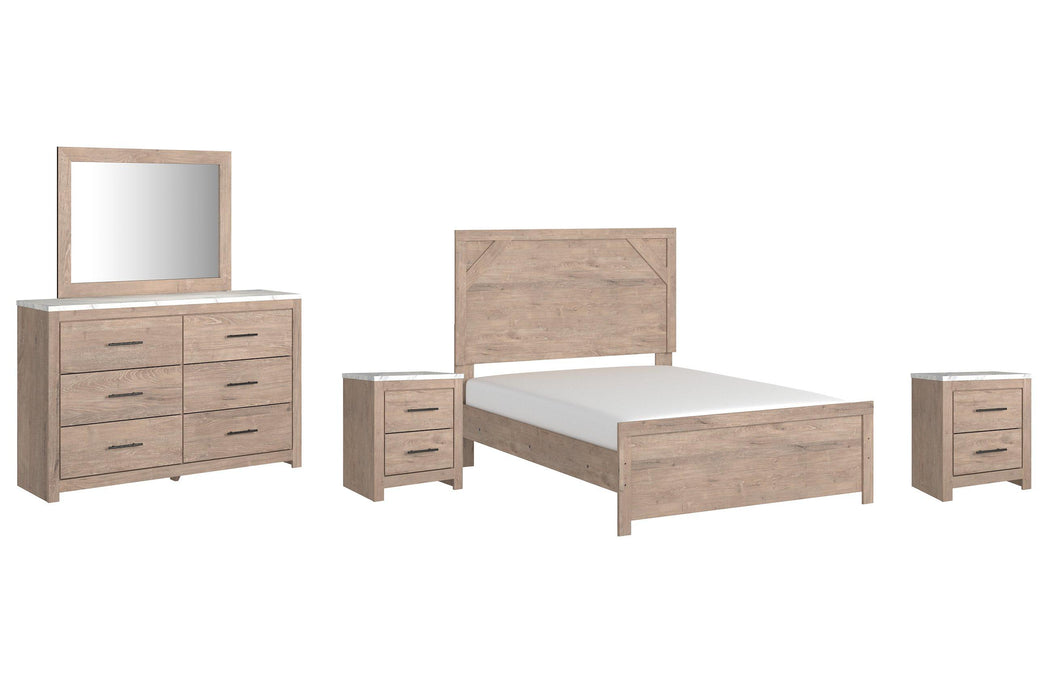 Senniberg Bedroom Set Bedroom Set Ashley Furniture