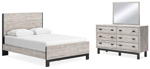 Vessalli Bedroom Set Bedroom Set Ashley Furniture