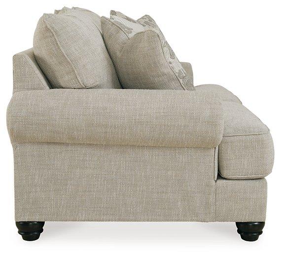 Asanti Loveseat Loveseat Ashley Furniture