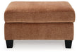 Amity Bay Ottoman Ottoman Ashley Furniture