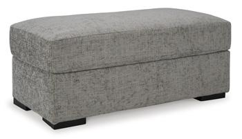 Dunmor Ottoman Ottoman Ashley Furniture