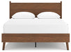 Fordmont Bed Bed Ashley Furniture