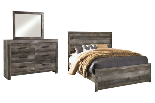 Wynnlow Bedroom Set Bedroom Set Ashley Furniture