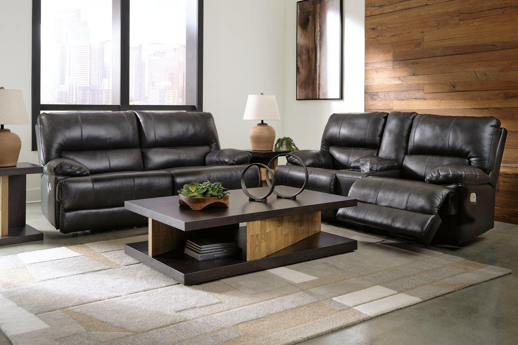 Mountainous Living Room Set Living Room Set Ashley Furniture