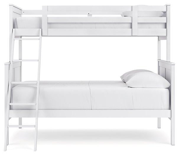 Nextonfort Bunk Bed Bed Ashley Furniture