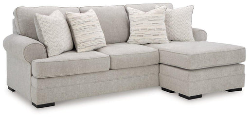 Eastonbridge Sofa Chaise Sofa Ashley Furniture