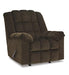 Ludden Recliner Recliner Ashley Furniture