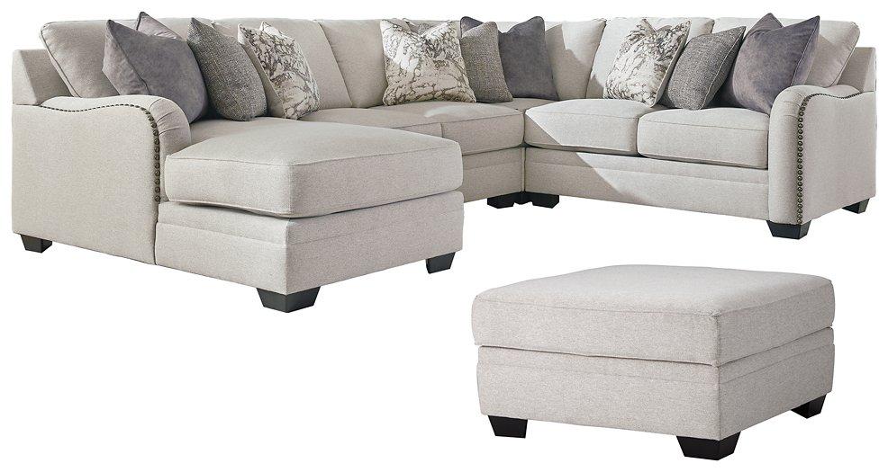 Dellara Living Room Set Living Room Set Ashley Furniture